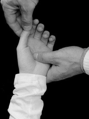 Tao Of Touch
