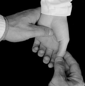 Tao Of Touch
